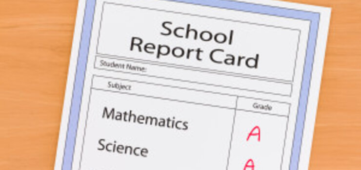 Image of Assessment Reports
